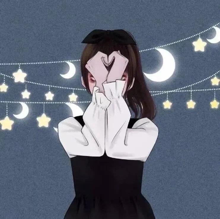 微信情头甜蜜没尽头