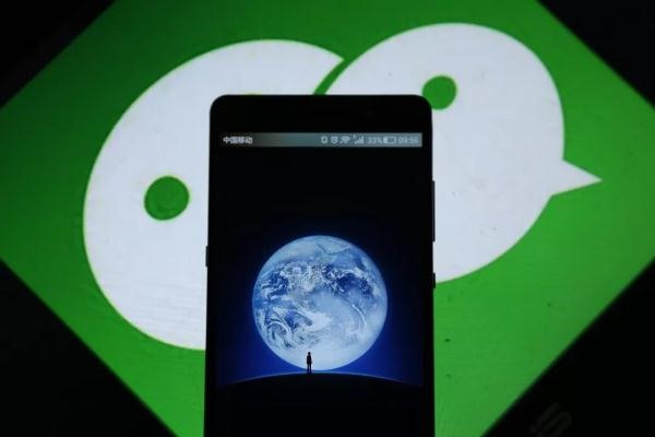 陌陌表情如何加入微信？