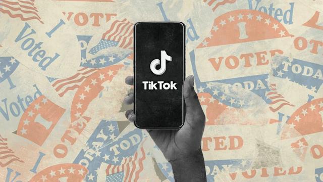 tiktok如何创建佣金账户？